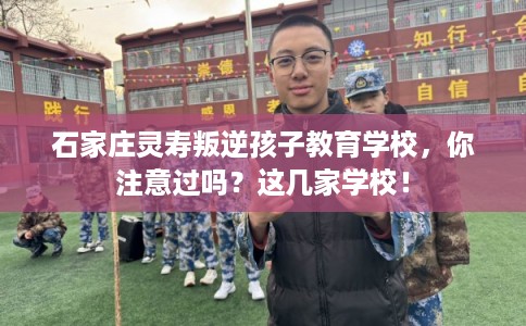 石家庄灵寿叛逆孩子教育学校,你注意过吗?这几家学校! 石家庄灵寿叛逆孩子教育学校,你注意过吗?这几家学校!