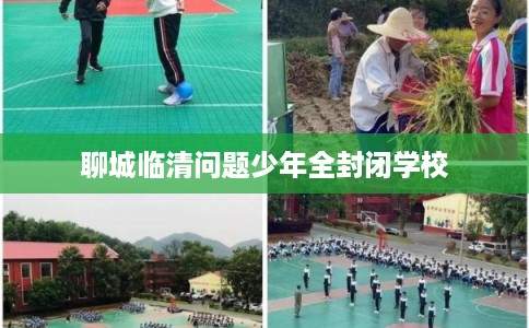 聊城临清问题少年全封闭学校 聊城临清问题少年全封闭学校