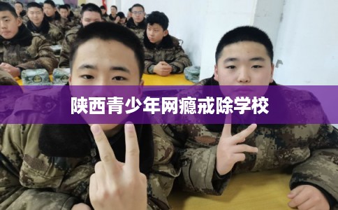 陕西青少年网瘾戒除学校
