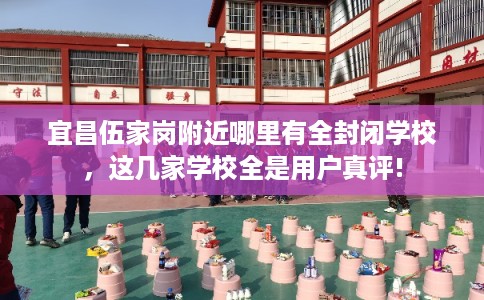 宜昌伍家岗附近哪里有全封闭学校，这几家学校全是用户真评!
