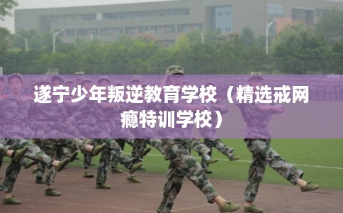 遂宁少年叛逆教育学校（精选戒网瘾特训学校）