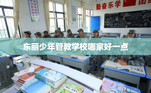东丽少年管教学校哪家好一点
