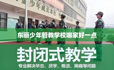 东丽少年管教学校哪家好一点