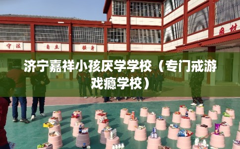 济宁嘉祥小孩厌学学校（专门戒游戏瘾学校）