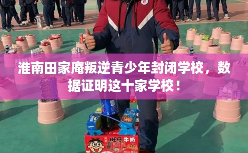 淮南田家庵叛逆青少年封闭学校，数据证明这十家学校！