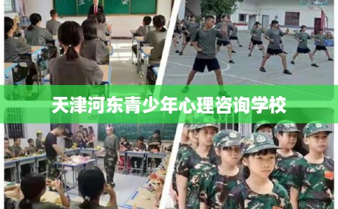天津河东青少年心理咨询学校