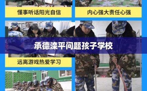 承德滦平问题孩子学校