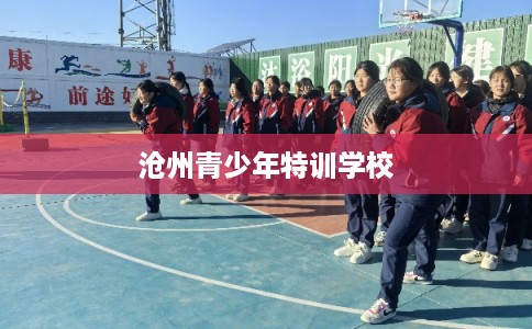 沧州青少年特训学校