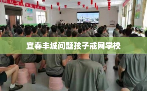 宜春丰城问题孩子戒网学校 宜春丰城问题孩子戒网学校
