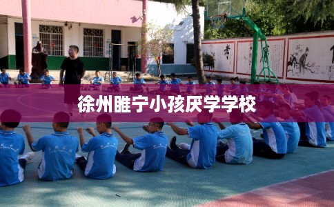 徐州睢宁小孩厌学学校 徐州睢宁小孩厌学学校