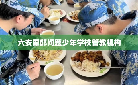 六安霍邱问题少年学校管教机构