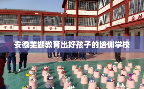 安徽芜湖教育出好孩子的培训学校 安徽芜湖教育出好孩子的培训学校