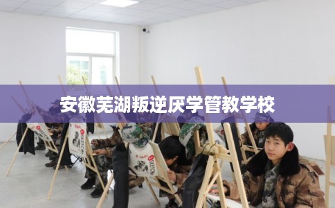 安徽芜湖叛逆厌学管教学校