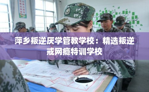 萍乡叛逆厌学管教学校:精选叛逆戒网瘾特训学校 萍乡叛逆厌学管教学校:精选叛逆戒网瘾特训学校