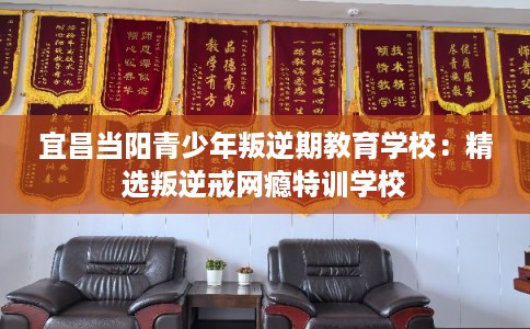 宜昌当阳青少年叛逆期教育学校：精选叛逆戒网瘾特训学校