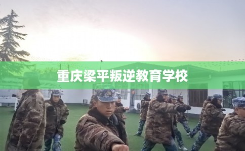 重庆梁平叛逆教育学校