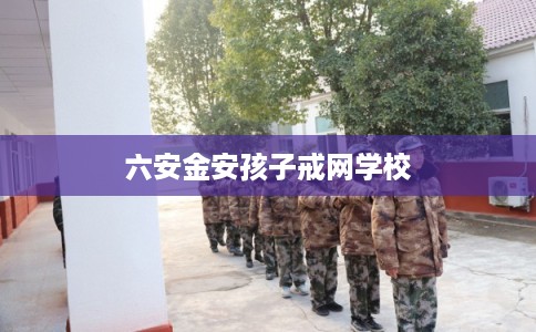 六安金安孩子戒网学校