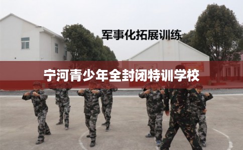 宁河青少年全封闭特训学校