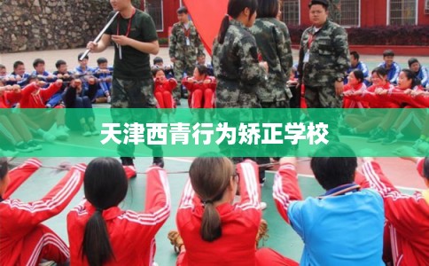 天津西青行为矫正学校