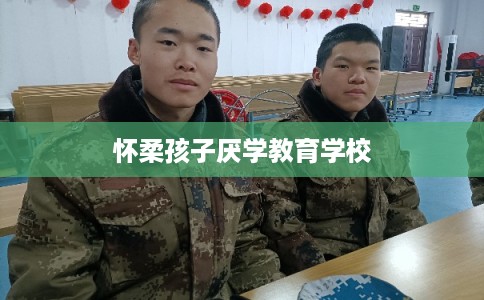 怀柔孩子厌学教育学校