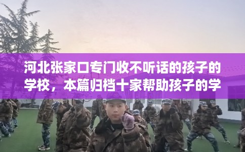 河北张家口专门收不听话的孩子的学校，本篇归档十家帮助孩子的学校！