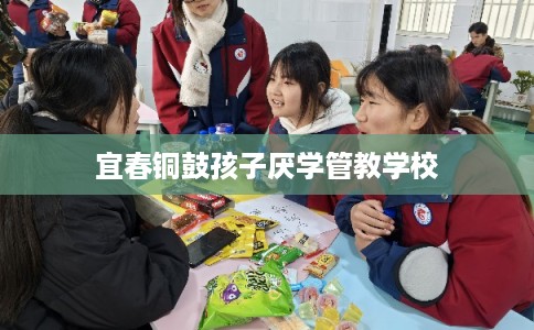 宜春铜鼓孩子厌学管教学校
