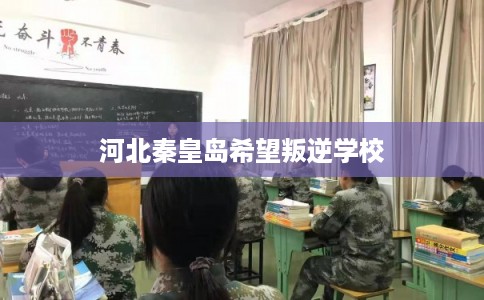 河北秦皇岛希望叛逆学校
