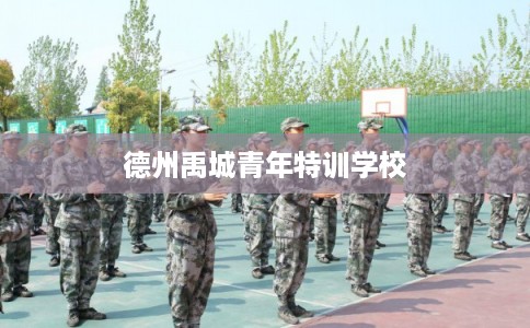 德州禹城青年特训学校