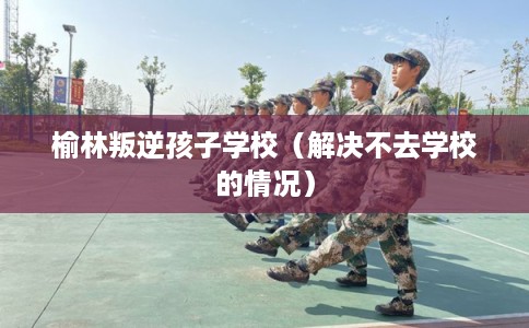 榆林叛逆孩子学校（解决不去学校的情况）