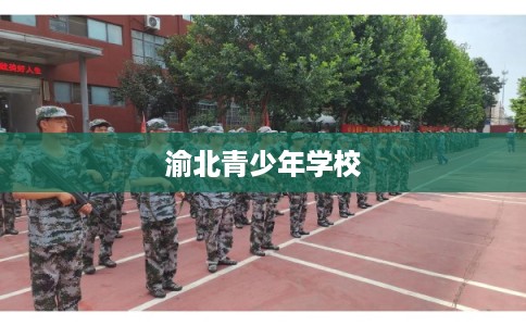 渝北青少年学校