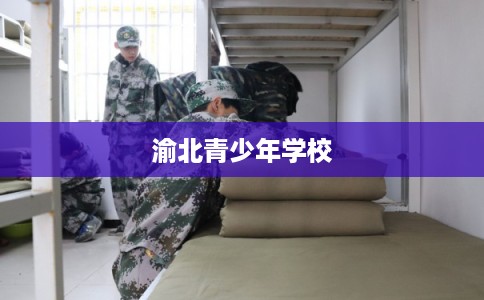 渝北青少年学校