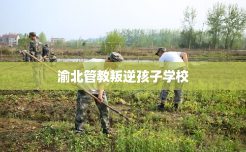 渝北管教叛逆孩子学校