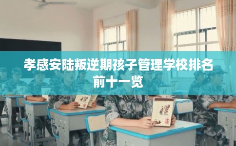 孝感安陆叛逆期孩子管理学校排名前十一览