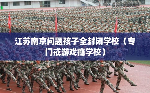 江苏南京问题孩子全封闭学校(专门戒游戏瘾学校) 江苏南京问题孩子全封闭学校(专门戒游戏瘾学校)