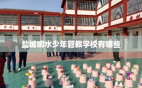 盐城响水少年管教学校有哪些