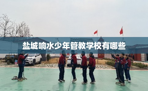 盐城响水少年管教学校有哪些