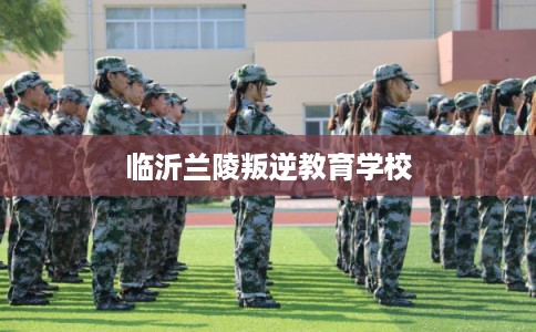 临沂兰陵叛逆教育学校 临沂兰陵叛逆教育学校