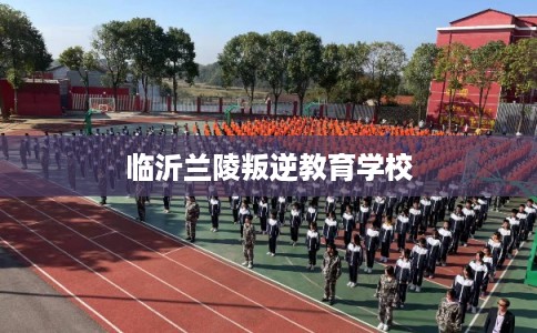 临沂兰陵叛逆教育学校