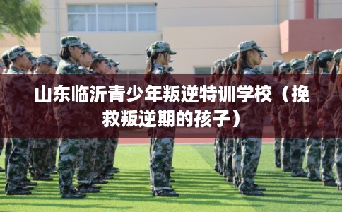山东临沂青少年叛逆特训学校(挽救叛逆期的孩子) 山东临沂青少年叛逆特训学校(挽救叛逆期的孩子)