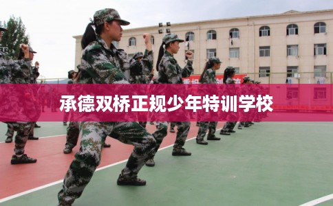 承德双桥正规少年特训学校