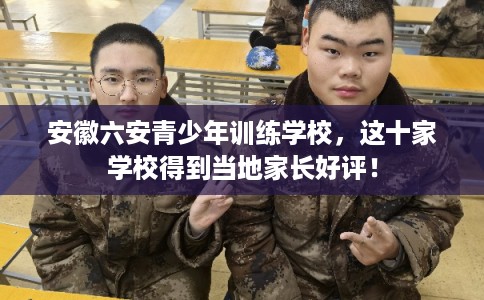 安徽六安青少年训练学校，这十家学校得到当地家长好评！