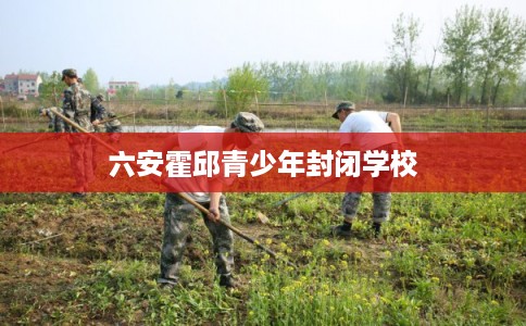 六安霍邱青少年封闭学校 六安霍邱青少年封闭学校
