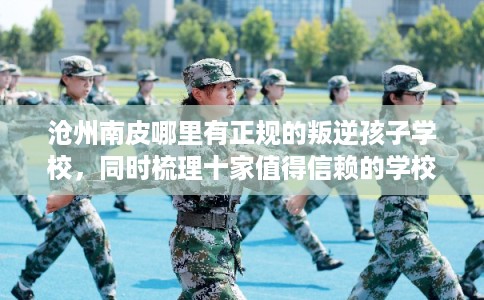 沧州南皮哪里有正规的叛逆孩子学校，同时梳理十家值得信赖的学校！