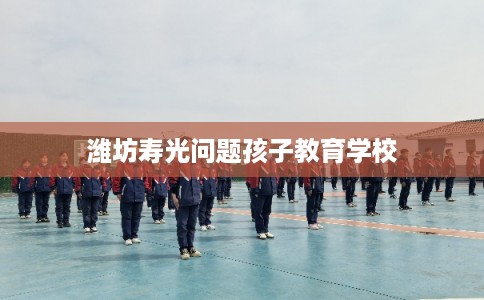 潍坊寿光问题孩子教育学校