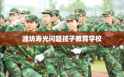 潍坊寿光问题孩子教育学校
