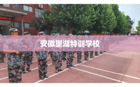 安徽巢湖特训学校
