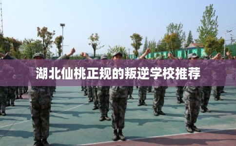 湖北仙桃正规的叛逆学校推荐 湖北仙桃正规的叛逆学校推荐