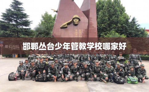 邯郸丛台少年管教学校哪家好 邯郸丛台少年管教学校哪家好