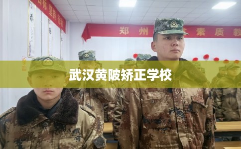 武汉黄陂矫正学校 武汉黄陂矫正学校