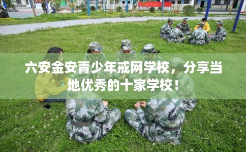 六安金安青少年戒网学校，分享当地优秀的十家学校！